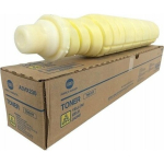 Toner Konica Minolta TN-619 Yellow Oryginał (A3VX255) | A3VX255 | 4053768193794