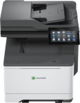 Drukarka laserowa Lexmark CX635adwe (50M7090) | 50M7090 | 0734646731348