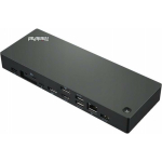Stacja/replikator Lenovo ThinkPad Thunderbolt 4 Workstation Dock (40B00300UK) | 40B00300UK | 0195348677479