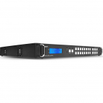 Lindy Adap Switch HDMI 8x8 18G Matrix | 38260 | 4002888382601
