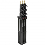 Manfrotto light stand set 1052BAC-3 | 8024221574340 | 8024221574340