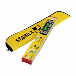 Stabila | Digital Spirit Level TECH 196 DL, 40 cm | 19830_STB | 4005069198305