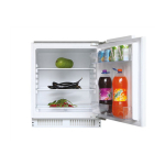 Candy Refrigerator | CMLS68EW | Energy efficiency class E | Built-in | Larder | Height 82 cm | Fridge net capacity 135 L | Display | 39 dB | White | CMLS68EW | 8059019080796