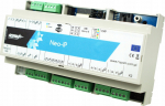 Ropam ROPAM CENTRALA ALARMOWA NEO-IP-D9M | Neo-IP-D9M | 5903317818519