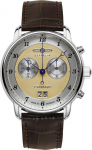 Zegarek Zeppelin Zegarek Friedrichshafen 85845 40mm | 85845 | 4041338858457