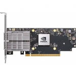 Karta sieciowa NVIDIA NVIDIA ConnectX-7 - Netzwerkadapter - PCIe 5.0 x16 - 400Gb Ethernet / 400Gb InfiniBand OSFP x 1 | 900-9X766-003N-SQ0 | 7290110492793