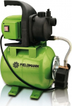 Fieldmann FVC 8510-EC | 50003473 | 8590669253739