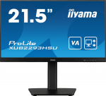 iiyama ProLite XUB2293HSU-B7 - 100Hz | Full HD | 22'' | IPS | 1ms | XUB2293HSU-B7 | 4948570124572