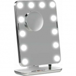 Lusterko kosmetyczne Sharper Image Sharper Image Hollywood Makeup Mirror | 1270016341 | 4894088067897