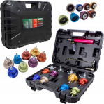 Rockforce Tester szczelności układu chłodzenia ch łodnicy | RF-914G1 | 5905101325074