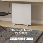 Grzejnik Avanca International BV Hombli smartes Infrarot Heizpanel 2024, 350W | HBIR-0109 | 8721022291093