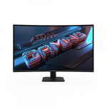 Gigabyte | GS32QCA EK | 32 " | VA | 180 Hz | 1 ms | 2560 x 1440 pixels | 250 cd/m&sup2; | HDMI ports quantity 2 | GS32QCA EU | 4719331863531