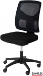 Krzesło biurowe Sunflex SUN-FLEX&reg;OFFICECHAIR MESH | 250305 | 7350042902828