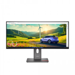 Monitor Lenovo ThinkVision P34WD-40 (64ADGAT1EU) | 64ADGAT1EU | 198156243645