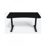 Arozzi Gaming Desk | Arena Medium | Pure Black | ARENA-MEDIUM-PBK | 850054766571