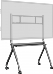 iiyama - dvousloup&yacute; 800x600 | Mobile cart on wheels, max. | 4948570033416