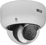 Kamera IP BCS BCS-L-DIP28FCR3L3-Ai1 Kamera IP BCS kopułkowa 8Mpx | BCS-L-DIP28FCR3L3-Ai1 | 5904890714168