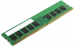 Pamięć Lenovo DDR4 ECC UDIMM 8GB 2933MHz | 8GB DDR4 2933MHz ECC UDIMM | 195348093804