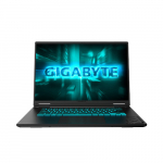 Gigabyte A16 Gaming 3WH | Black Steel | 16 " | IPS | WUXGA | 1920 x 1200 pixels | 165 Hz | Anti-glare | AMD Ryzen 7 | 260 | 16 GB | SO-DIMM DDR5 | Solid-state drive capacity 1000 GB | NVIDIA GeForce RTX 5070 | GDDR7 | 8 GB | Windows 11 Home | 802.11a ...