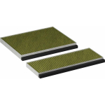 Siemens LZ11KKB16, Cooker hood filter, , 160 mm, 310 mm, 425 mm, 400 g | LZ11KKB16 | 4242003938362