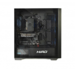 Komputer Hiro Komputer HIRO Hellcat Intel i5 14400F, RTX 5060 8GB, 16GB RAM, 1TB SSD, WIFI, W11H | ZKG-i55060-H1 | 5900626489584