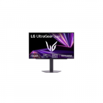 LG 27GX704A-B computer monitor 68.6 cm (27") 2560 x 1440 pixels Quad HD OLED Black | 27GX704A-B.AEU | 8806096599921