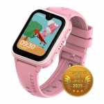 Smartwatch Kids Vibe AI pink | 5904238487419 | 5904238487419