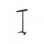 Videobar shelf AV80-500BL 43-110 inches 10KG | AV80-500BL | 8717371449391