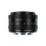 Obiektyw Sigma Obiektyw AstrHori MF 6,5 mm f/2 APS-C Circular Fisheye do Fujifilm X | AH5318 | 6974662631916
