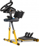 Wheel Stand Pro Wheel Stand Pro FARM TRUCK Yellow | WSP-FT-YELLOW | 5907734782804