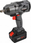 Klucz udarowy Sourcing HOOZAR Impact wrench 1/2'' 18V 1x4.0Ah 600 N.m. IW20BL | AW06143 | 5903678609474
