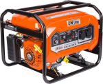 Agregat Sourcing OLEO-MAC Generator prądotw&oacute;rczy 2,0KW 230V PZU 25 DCS (OO-OTHPZU25) | OO-OTHPZU25 | 5903383018752