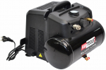 Sprężarka AWTools AC6 8bar 6L (AW09980BL) | AW09980BL | 5903678626556