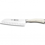 Wusthof Wusthof N&oacute;ż Santoku 17 cm - Classic Ikon Creme | 4002293102115 | 4002293102115