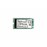 Dysk SSD Transcend MTE400S 2TB M.2 2242 PCI-E x4 Gen3 NVMe (TS2TMTE400S) | TS2TMTE400S | 0760557864684