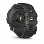 SMARTWATCH INSTINCT 3 SOLAR/BLK/CHARC 010-02935-00 GARMIN | 010-02935-00 | 753759339524