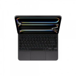 Apple Magic Keyboard for iPad Pro 11‑inch (M4) - RUS | Apple | MWR23RS/A | 195949483233