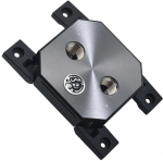 Bitspower Summit XC CPU Block AMD Edition - grau | WACP-578 | 4712914791993
