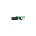 Toner Lexmark Toner 58D2X0E Black | 58D2X0E | 7346466699000