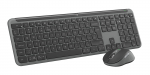 KEYBOARD +MOUSE COMBO MK950/GRAPHITE 920-012508 LOGITECH | 920-012508 | 5099206119208