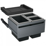 &Scaron;iuk&scaron;liadėžė Franke FX 60 26-11-11, 121.0557.763 | AC334 | 7612985607742