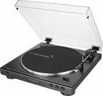 Gramofon Audio-Technica AT-LP60X | AT-LP60XBK | 4961310147174