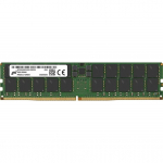 Pamięć serwerowa Micron 64 GB reg. ECC DDR5-5600 (MTC40F2046S1RC56BD2) | MTC40F2046S1RC56BD2 | 649528943798