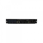 Komputer Avtek Avtek OPS i5 13450HX 8GB 256GB/Win 11 Pro | 5907731311281 | 5907731311281