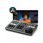 Blackmagic Design DaVinci Resolve Speed Editor | BM-DV/RES/BBPNLMLEKA | 9338716006988