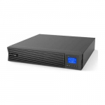 UPS PowerWalker VFI 3000 LICR IOT PF1 | VFI 3000 LICR IoT Online UPS | 4260074984910