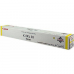 Toner Canon Yellow Original (2803B002) | 2803B002 | 5053973867373