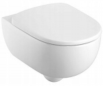 Miska WC Koło M33130000 NOVA PRO PREMIUM MISKA WC WISZĄCA Z KRYTYMI MOCOWANIAMI, RIMFREE (ZAMIENNIK 502.035.00.1)  KOŁO | 5903884002205 | 5903884002205