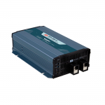 Mean Well Mean Well Blybatteri-oplader NPP-1200-48 48 V Ladestr&oslash;m (max.) 18 A | NPP-1200-48 | 4711287421544