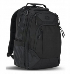 BACKPACK OGIO GAMBIT DNA BLACK | A20260_B0074_NA | 031652300736